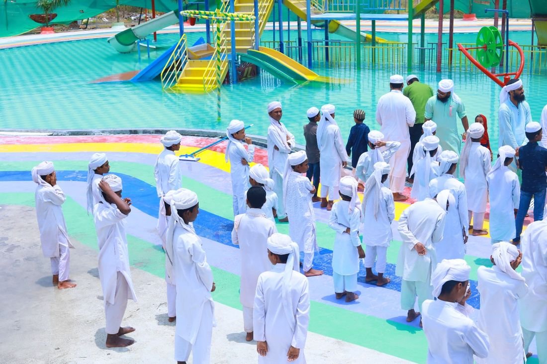 Educational Trips — Trip 3
