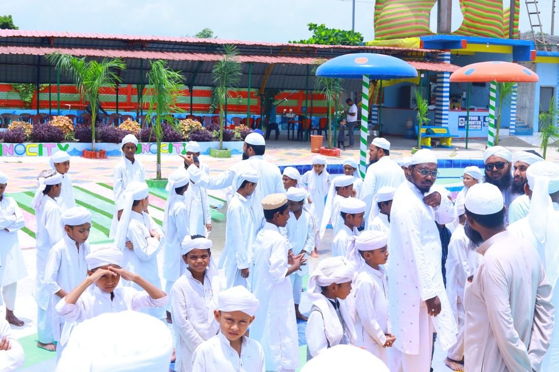 Educational Trips — Trip 4